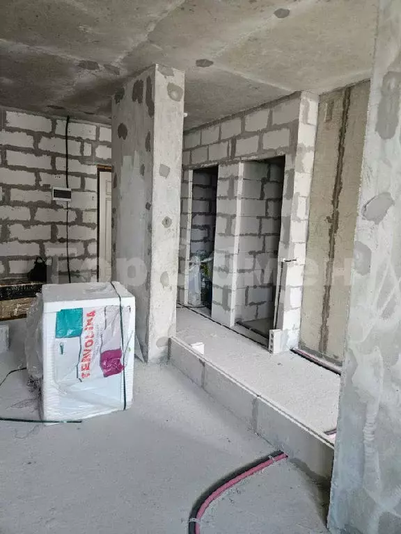 Продается 1-комнатная квартира - Фото 2