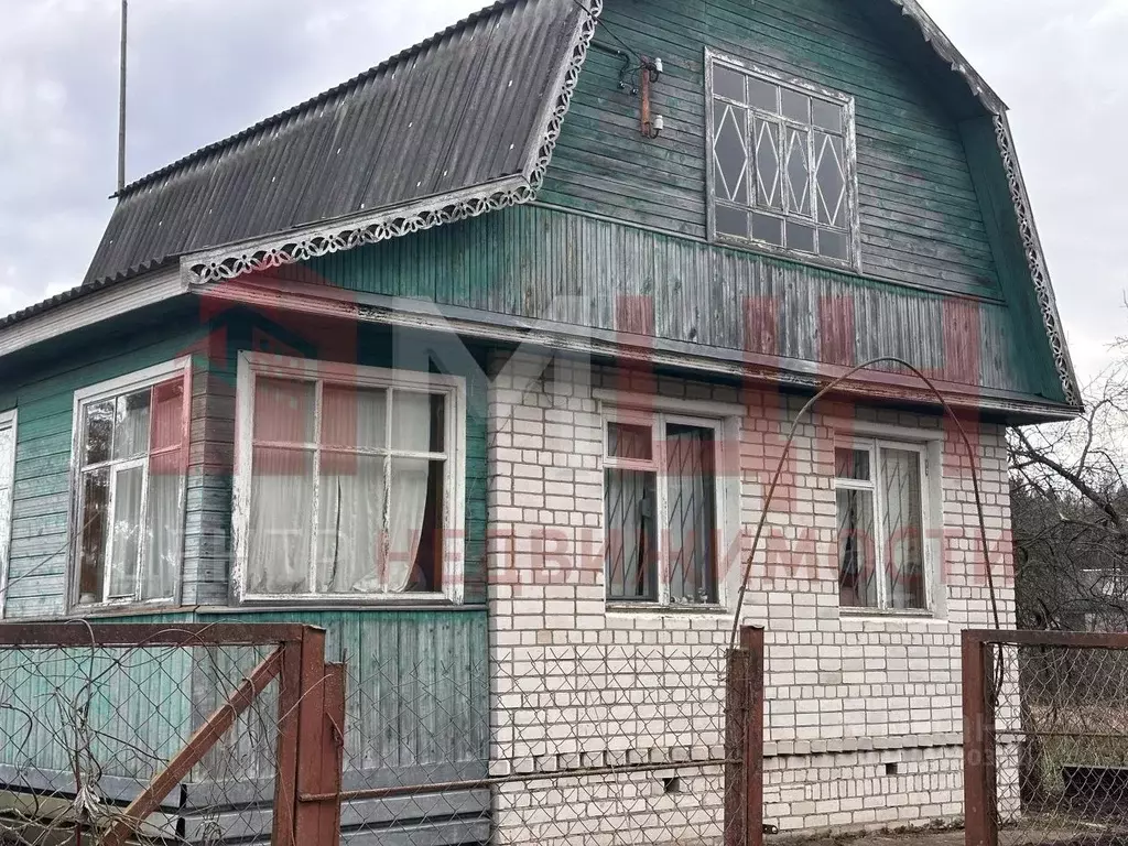 Дом в Тверская область, Конаковский муниципальный округ, Прогресс СНТ ... - Фото 1