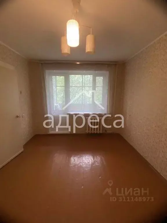 3-к кв. Самарская область, Самара Ново-Вокзальная ул., 231 (58.9 м) - Фото 0