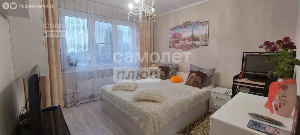 2-комнатная квартира: Анапа, улица Ленина, 227 (59 м) - Фото 1