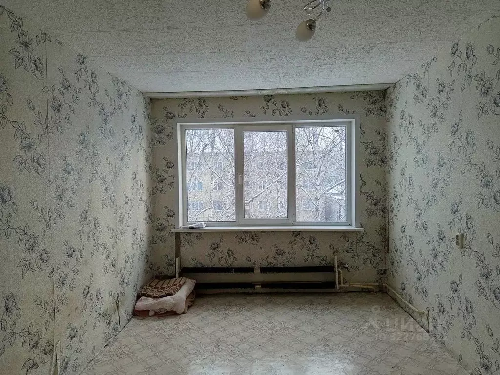 1-к кв. Мордовия, Лямбирский район, Большеелховское с/пос, с. Большая ... - Фото 1