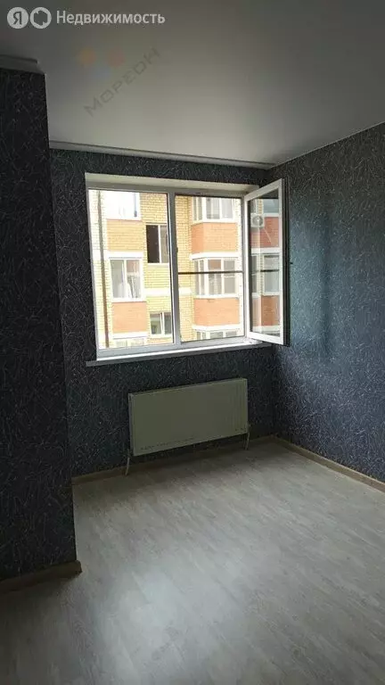 Квартира-студия: Краснодар, Ростовское шоссе, 30Вк2 (25 м) - Фото 1