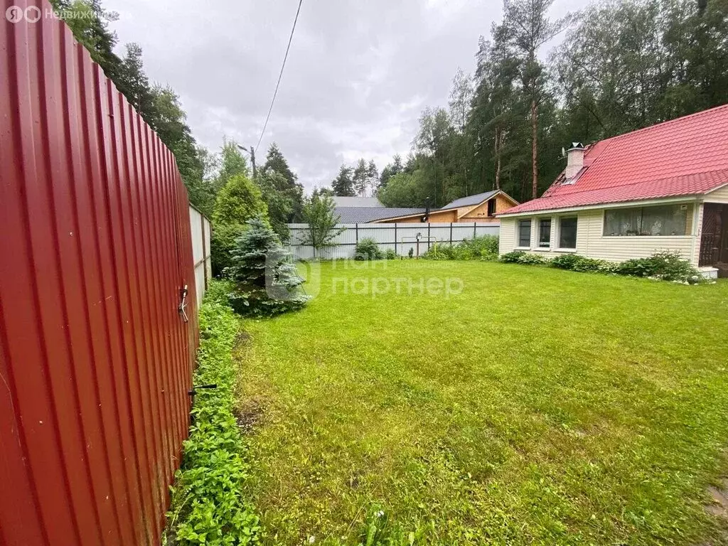 Дом в Санкт-Петербург, Коннолахтинский проспект, 10к25 (140 м) - Фото 0