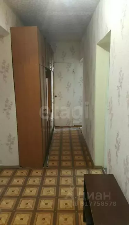 3-к кв. Пензенская область, Пенза ул. Дзержинского, 15 (78.0 м) - Фото 0