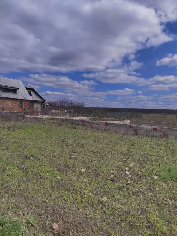 Участок в Самарская область, Ставропольский район, с. Ташелка Заречная ... - Фото 2