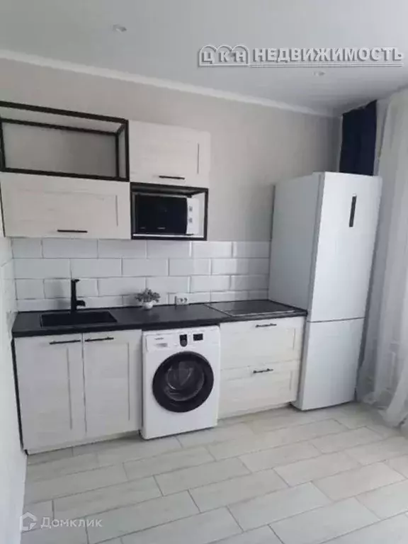 Продаётся 1-к квартира, 40 м - Фото 0