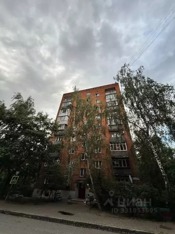 2-к кв. Московская область, Дзержинский ул. Бондарева, 20 (43.0 м) - Фото 1