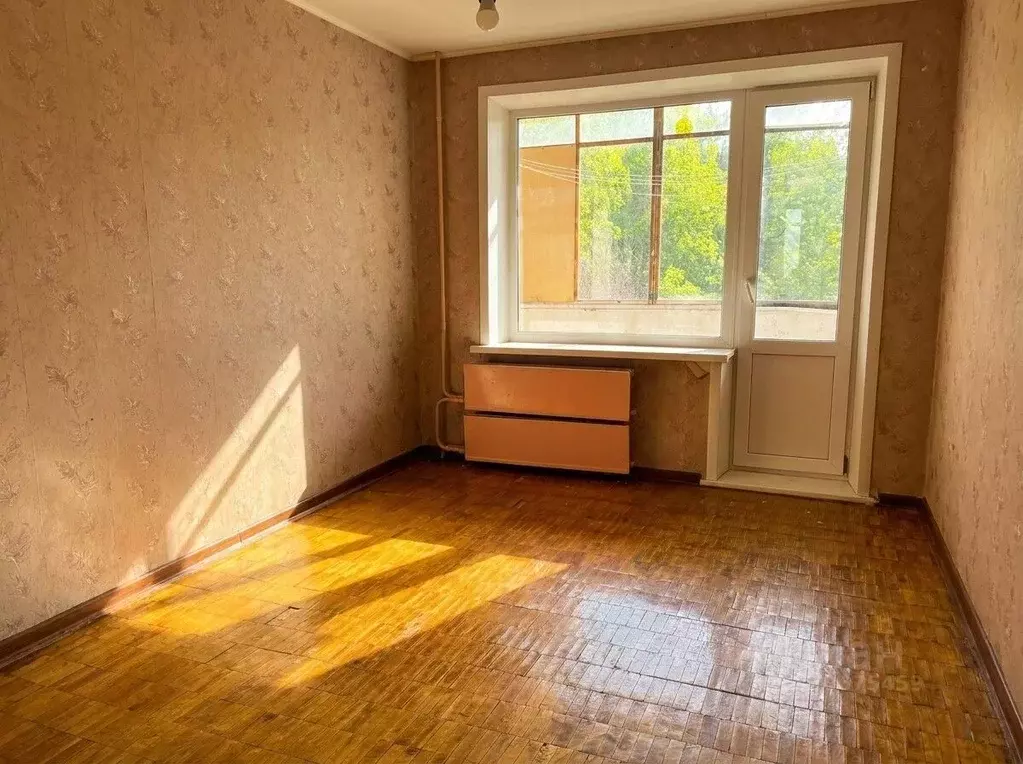 3-к кв. Пермский край, Пермь ул. Маршала Толбухина, 18 (69.2 м) - Фото 1