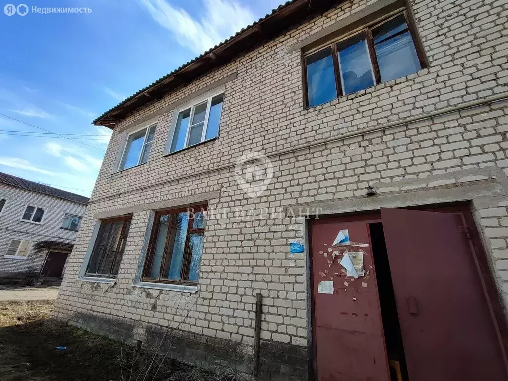 1-комнатная квартира: Искра Октября, Спортивная улица, 12 (29.3 м) - Фото 1