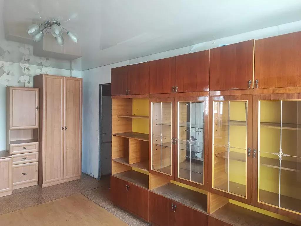 Продаётся 4-к квартира, 62.1 м - Фото 1