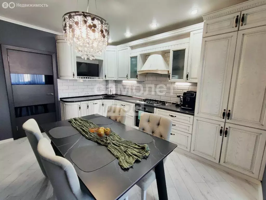 3-комнатная квартира: Тамбов, Советская улица, 190Дк1 (93 м) - Фото 1