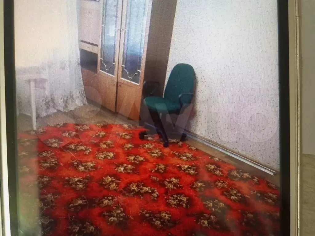 1-к. квартира, 32 м, 4/9 эт. - Фото 0