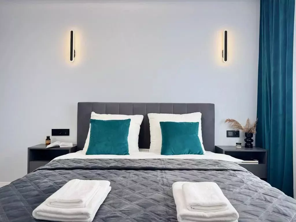 1-к кв. Калининградская область, Пионерский ул. Прибрежная, 21к3 (35.0 ... - Фото 1