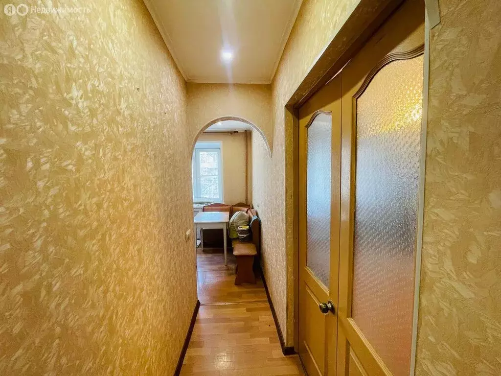 1-комнатная квартира: Ярославль, Ярославская улица, 27 (30.4 м) - Фото 1