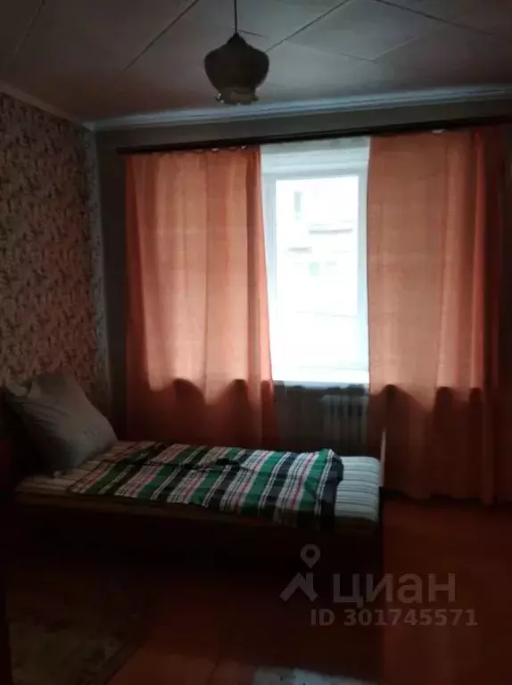 4-к кв. Тульская область, Алексин ул. 50 лет ВЛКСМ, 8А (60.0 м) - Фото 1