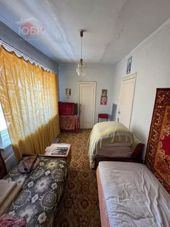 2-к кв. Крым, Евпатория ул. Демышева, 120 (42.5 м) - Фото 0