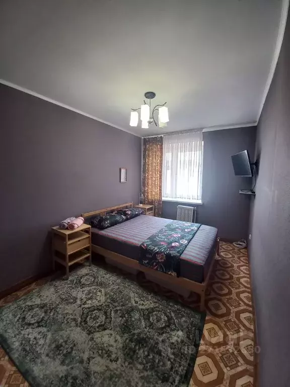 2-к кв. Тюменская область, Тюмень Пролетарская ул., 116 (63.0 м) - Фото 0