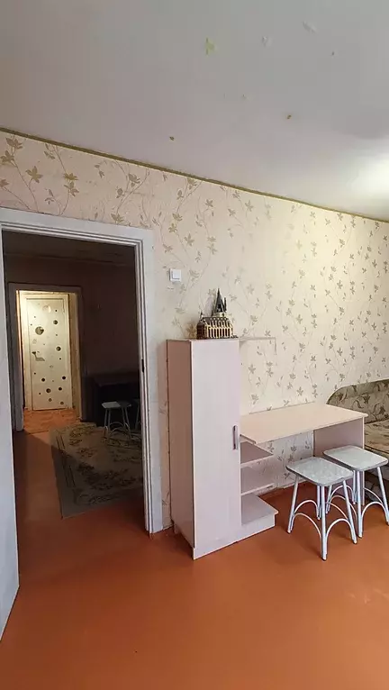 Продаётся 2-к квартира, 42.5 м - Фото 1