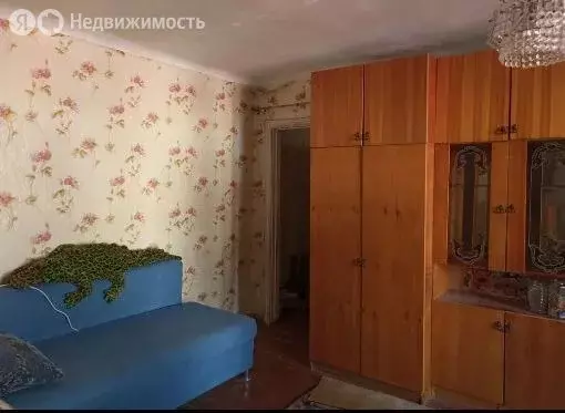 2-комнатная квартира: Иркутск, Академическая улица, 6 (42 м) - Фото 1