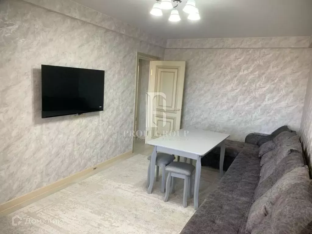 Продаётся 2-к квартира, 50 м - Фото 1