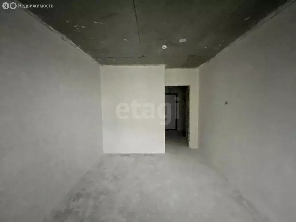 1-комнатная квартира: Батайск, улица Ушинского, 27Ак2 (39 м) - Фото 2