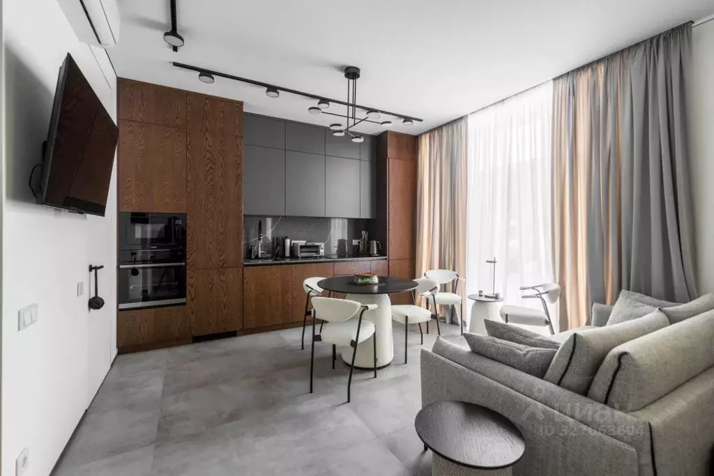 Таунхаус в Московская область, Истра муниципальный округ, д. Красный ... - Фото 2