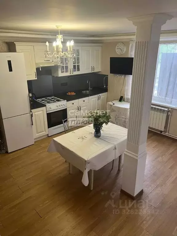 Дом в Московская область, Сергиево-Посадский городской округ, Монолит ... - Фото 2