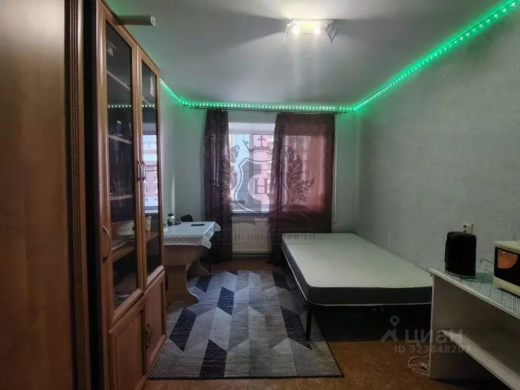 Комната Санкт-Петербург ул. Есенина, 30 (12.5 м) - Фото 1