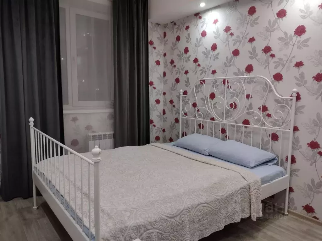 Студия Алтайский край, Барнаул ул. Петра Сухова, 2В (22.0 м) - Фото 2