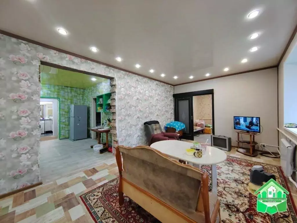 Дом в Ярославская область, Борисоглебский муниципальный округ, д. ... - Фото 2