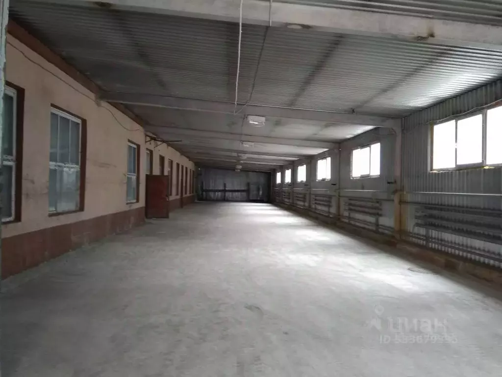 Помещение свободного назначения в Московская область, Одинцово ... - Фото 2