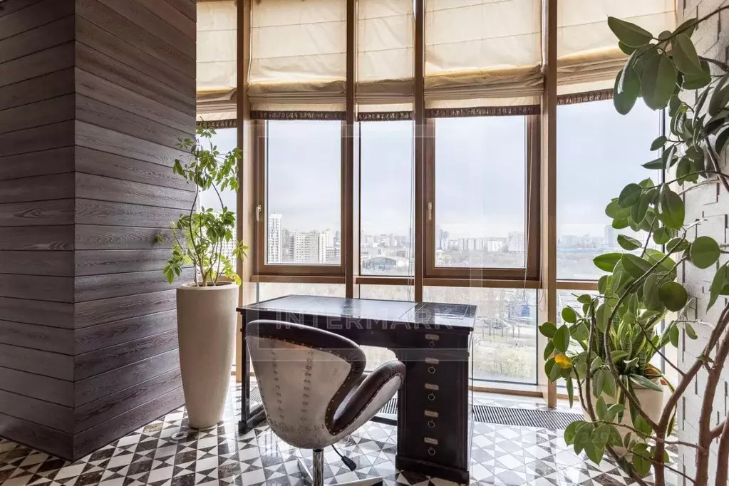 6-к кв. Москва ул. Коштоянца, 20К2 (258.0 м) - Фото 2