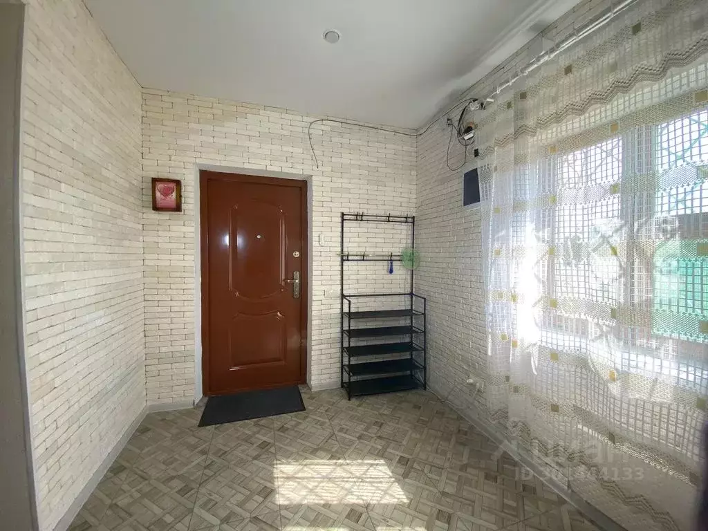 Дом в Краснодарский край, Ейский район, Кухаривское с/пос, с. ... - Фото 2