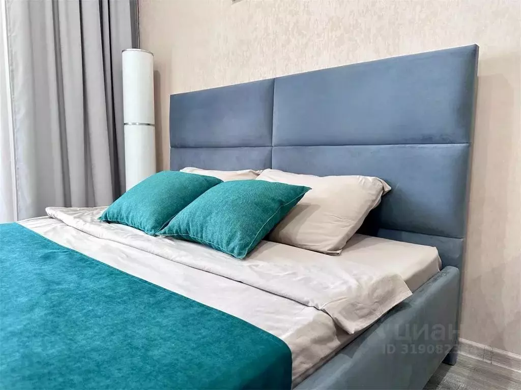 Студия Татарстан, Казань ул. Родины, 26Б (29.0 м) - Фото 0