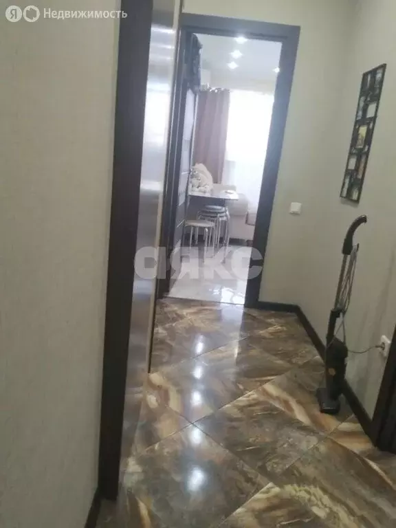 1-комнатная квартира: Анапа, Спасский переулок, 16 (50.1 м) - Фото 2