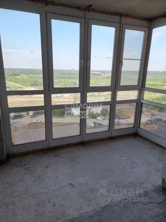 3-к кв. Московская область, Люберцы городской округ, Мирный пгт ул. ... - Фото 1