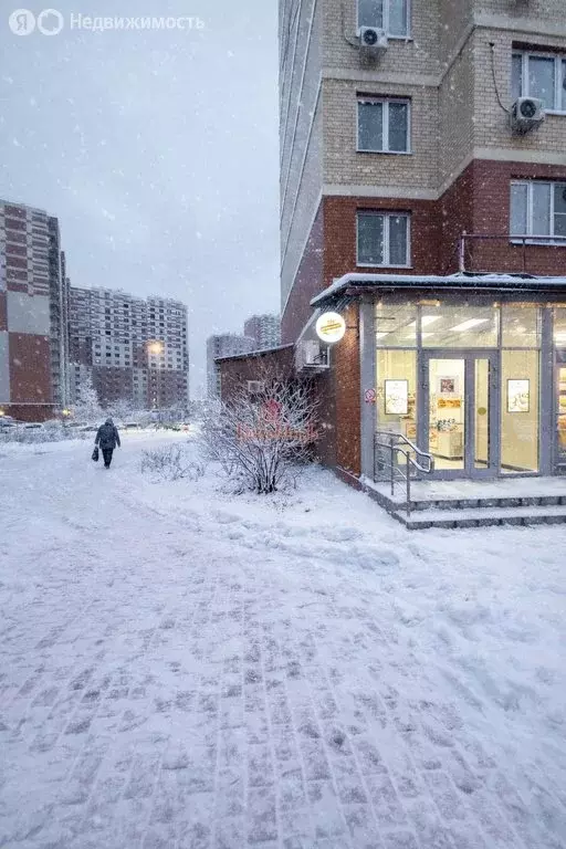 Торговая площадь (60 м) - Фото 1