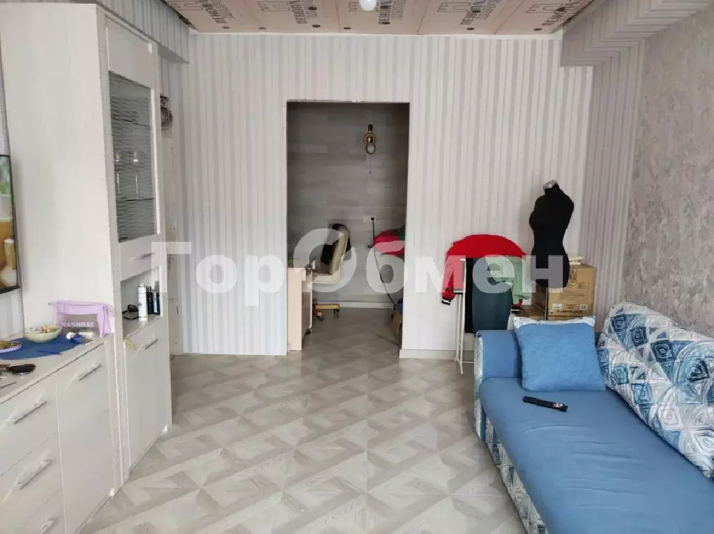 Продается 2-комнатная квартира - Фото 2