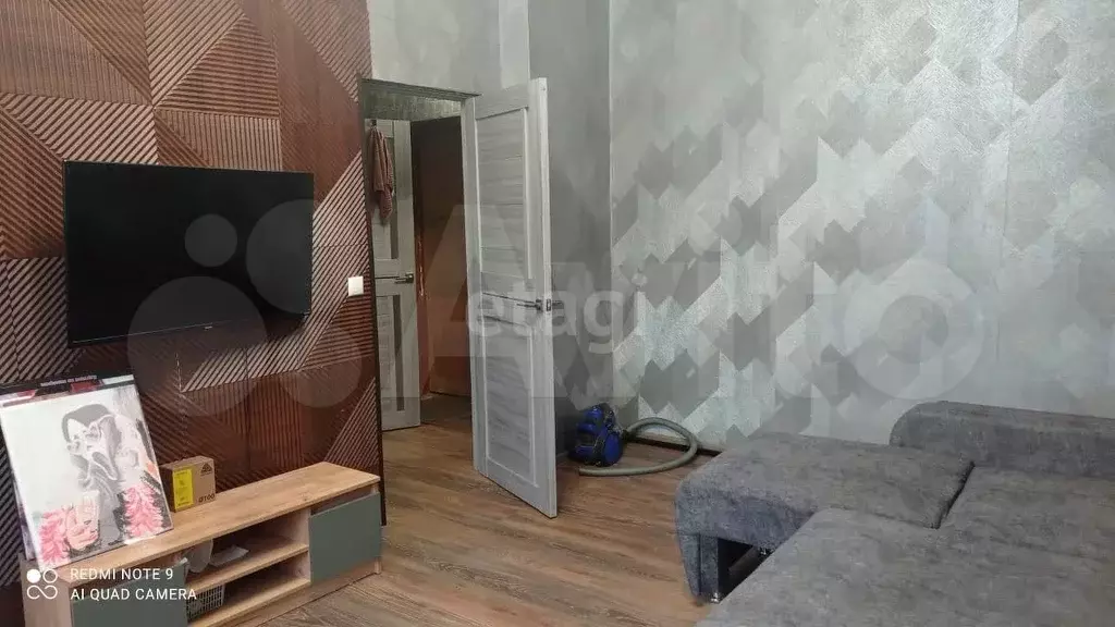 Квартира-студия, 26,6 м, 2/3 эт. - Фото 0