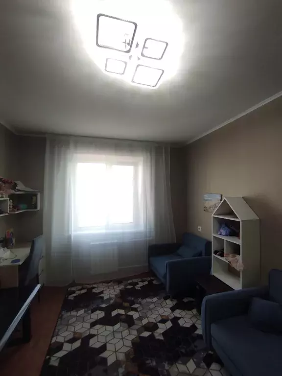Продаётся 2-к квартира, 49.5 м - Фото 1