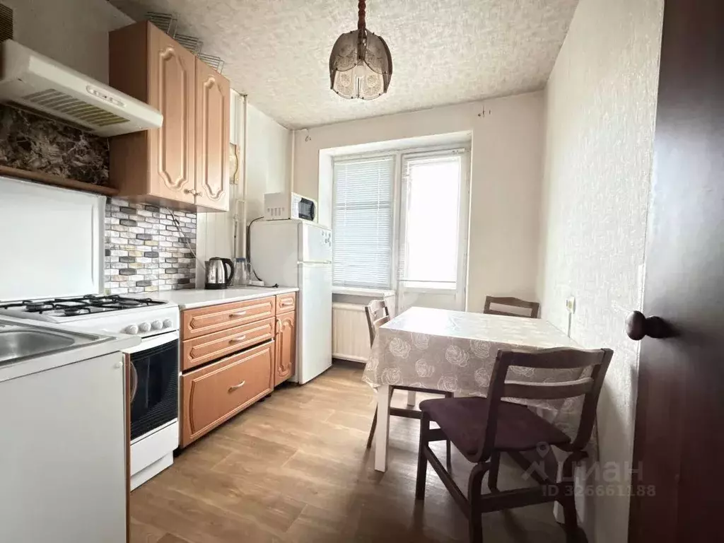 2-к кв. Санкт-Петербург ул. Кораблестроителей, 19к1Б (55.0 м) - Фото 1