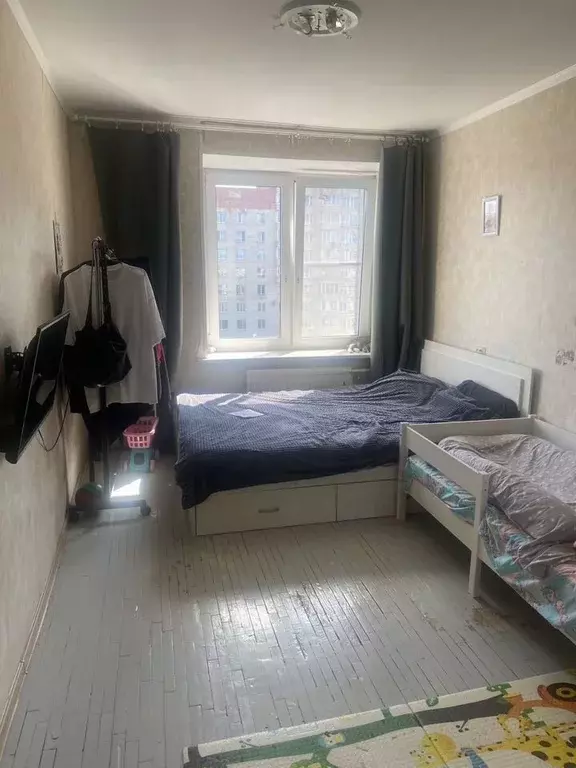 2-к кв. Санкт-Петербург просп. Ветеранов, 115 (45.0 м) - Фото 2