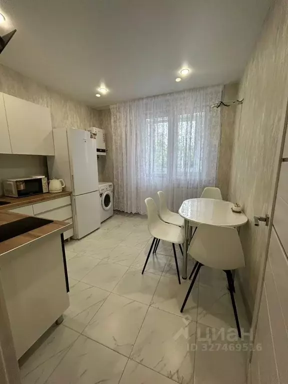 2-к кв. Краснодарский край, Северский район, Афипское городское ... - Фото 2