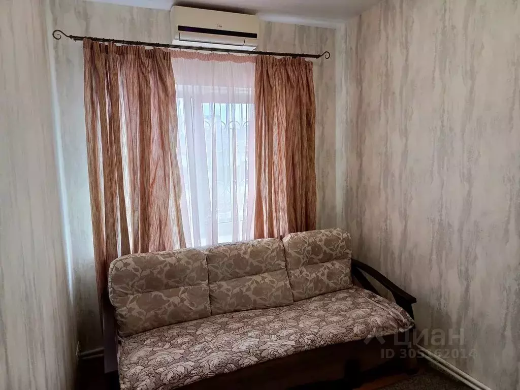 2-к кв. Крым, Симферополь пер. Донской, 11 (45.0 м) - Фото 2