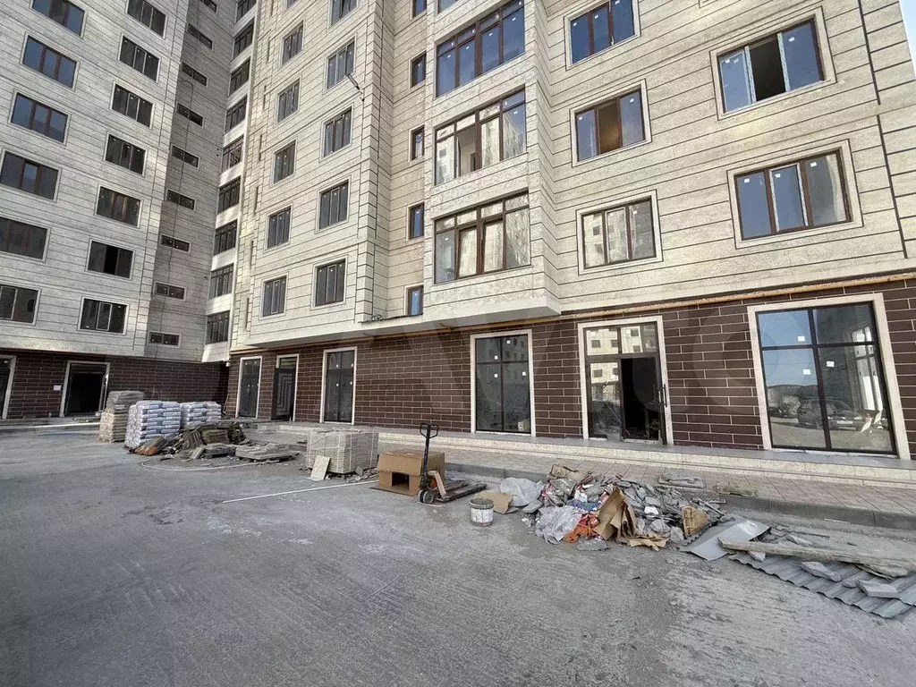 2-к. квартира, 50 м, 17/17 эт. - Фото 0