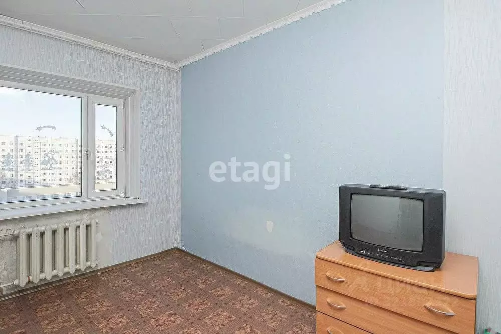 3-к кв. Ханты-Мансийский АО, Нижневартовск ул. Чапаева, 85Б (67.0 м) - Фото 1