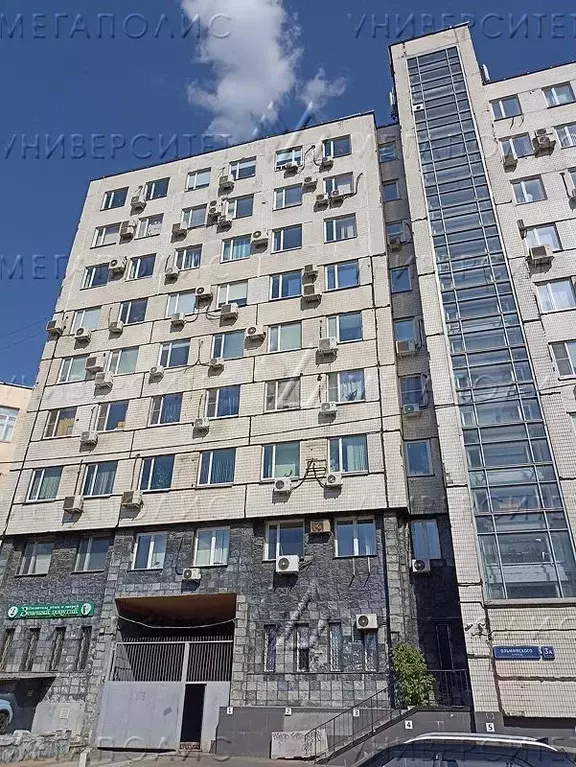 Помещение свободного назначения 90 м - Фото 1