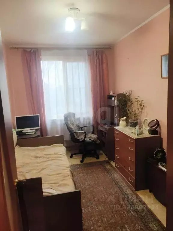 2-к кв. Ярославская область, Ярославль Светлая ул., 1к2 (44.0 м) - Фото 1