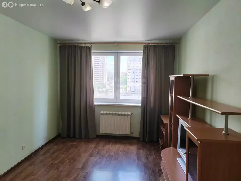 2-комнатная квартира: Самара, улица Лукачёва, 6 (69.7 м) - Фото 0