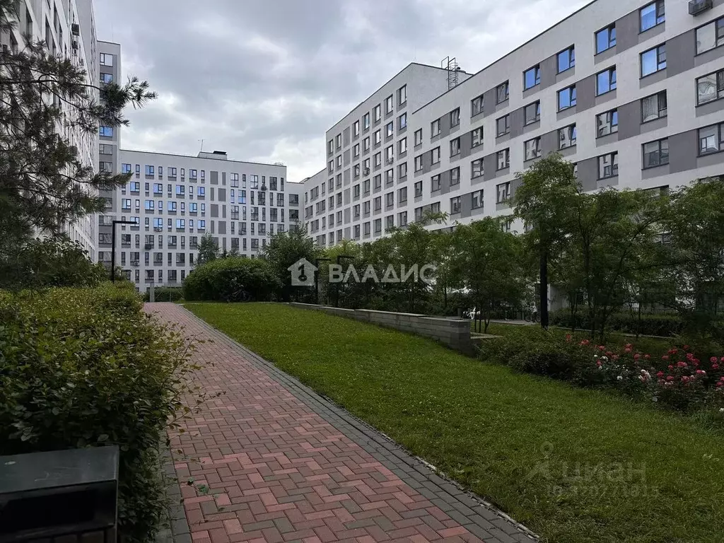 2-к кв. Московская область, Ленинский городской округ, д. Сапроново ... - Фото 0